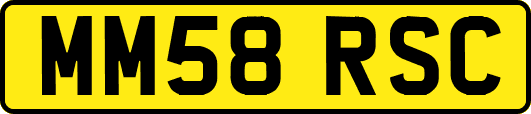 MM58RSC