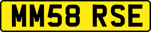 MM58RSE