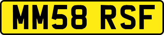 MM58RSF