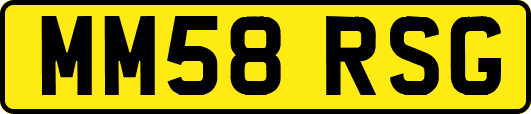 MM58RSG