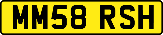 MM58RSH
