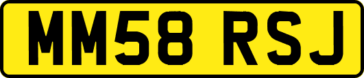 MM58RSJ
