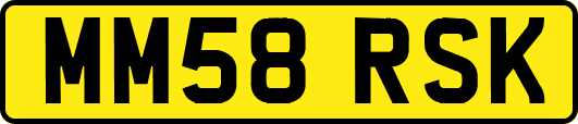 MM58RSK