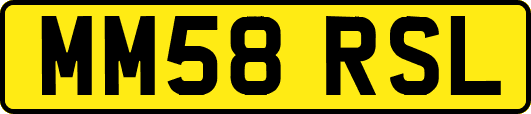 MM58RSL