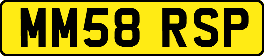 MM58RSP