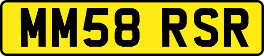 MM58RSR