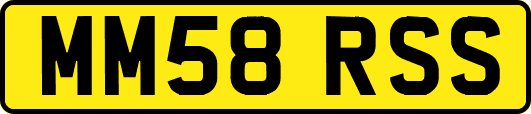 MM58RSS