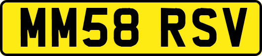 MM58RSV