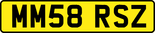 MM58RSZ