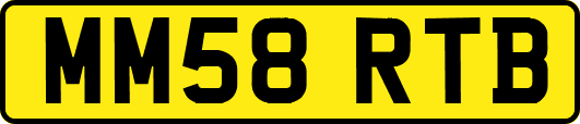 MM58RTB