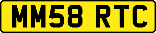 MM58RTC