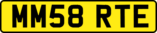 MM58RTE