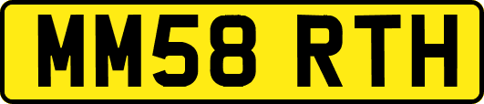 MM58RTH