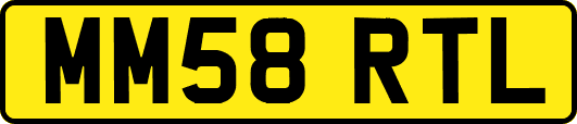 MM58RTL