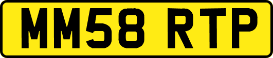 MM58RTP