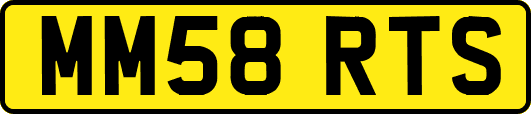 MM58RTS