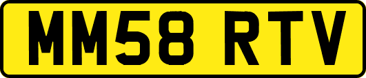 MM58RTV