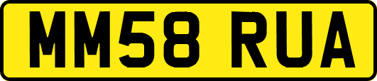 MM58RUA