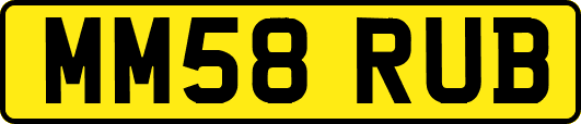 MM58RUB