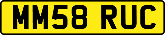 MM58RUC