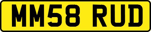 MM58RUD