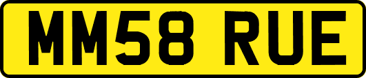 MM58RUE