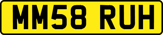 MM58RUH