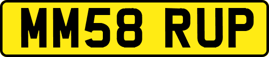 MM58RUP
