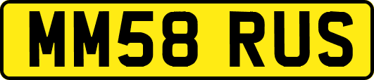 MM58RUS