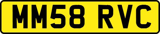 MM58RVC