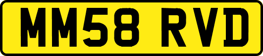 MM58RVD