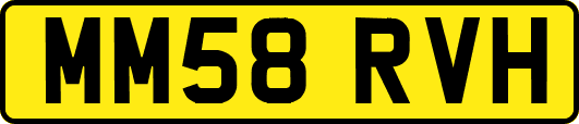 MM58RVH