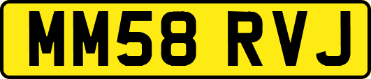 MM58RVJ