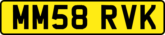 MM58RVK