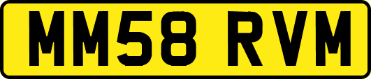 MM58RVM