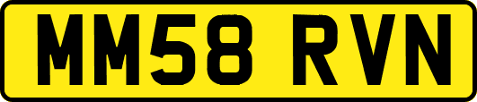 MM58RVN