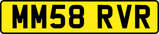MM58RVR