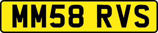 MM58RVS