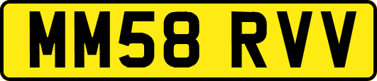 MM58RVV