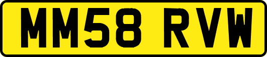 MM58RVW
