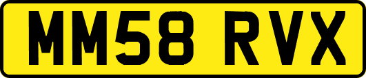 MM58RVX
