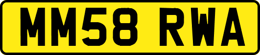 MM58RWA