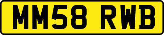 MM58RWB