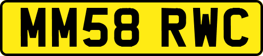 MM58RWC