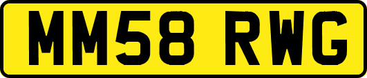 MM58RWG
