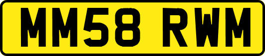 MM58RWM