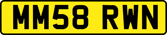 MM58RWN