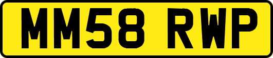 MM58RWP