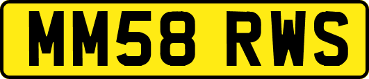 MM58RWS