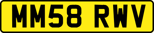 MM58RWV